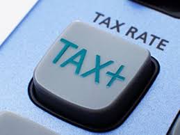 Income tax rates, Tax slab