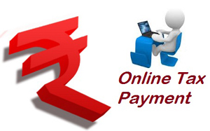 Online Tax Payment