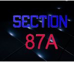 Section 87 A